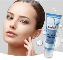 Germany Balea Beauty Effect Wrinkle Filler Hyaluronic Acid Face Serum Moisturizing Essence Anti Wrinkle Lift Vegan Paraben-Free 2024 - buy cheap