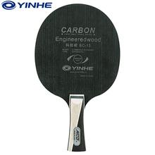 Original Yinhe Milky Way Engineered 13 Ec-13 Table Tennis Blade ( 5 Wood +2 Carbon)  Racket Ping Pong Bat (84g Average) 2024 - buy cheap