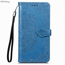 Luxury Wallet Case For Samsung Galaxy S10 e S10E Cover for Coque Samsung S10 Plus Leather Flip Cover for Galaxy S10 Case s 10 e 2024 - buy cheap