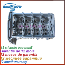 Cabezal de cilindro para FORD Transit 2,4, TDDI 16V, 2000-2006, motor: Duratorq, ZSD-424, FXFA, D0FA, D2FA, D4FA, F4FA, 1333272, 1701911, 1099947 2024 - compra barato