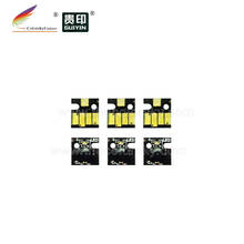 (ARC-BCI19) auto reset chip ARC for canon BCI-19 BCI19 BK/Color pixus Mini 260 ip100 2024 - купить недорого