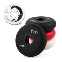 85A-90A Hardness Inline Skates Wheels 72mm 76mm 80mm Slalom Sliding Roller Skate Tires For SEBA Powerslide Free Skating Patines 2024 - buy cheap