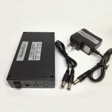 MasterFire-batería de iones de litio recargable, paquete de baterías para cámara CCTV, cc 12V, 6800mah, YSD12680 2024 - compra barato