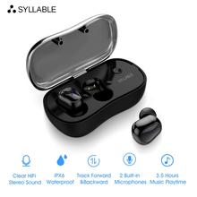 Bluetooth-наушники SYLLABLE D900P с шумоподавлением 2024 - купить недорого