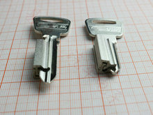 Yuema duplicação de chave, usando braçadeira, máquina de chave, mandril, máquinas de corte, acessórios para yuema, corte de chave em branco 2024 - compre barato