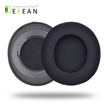 Defean Cooling-Gel Ear Cushion ear pads for Razer Kraken Pro V2 Quartz Edition headset headphone 2024 - buy cheap