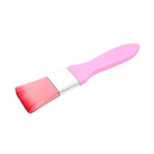 2019 New Pro 1Pc Professional Women Makeup Brushes Soft Foundation Powder Mask Brush Cosmetic Tools Pincel Maquiagem Wholesale 2024 - buy cheap