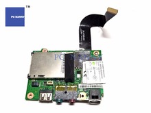 PC NANNY FOR Lenovo Thinkpad  X200 X200S X201 X201I USB Audio Network Card Reader Board 42W8011 WORKS 2024 - buy cheap