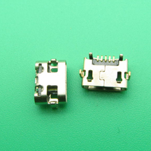 100pcs For LENOVO TAB 3 7" TB3-710F ZA0R Mini Micro USB jack Charging Port Charger Connector scoket Dock plug 2024 - buy cheap