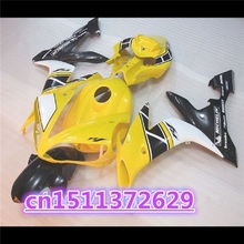 Kits de carenado de inyección ABS para motocicleta, carenados para YAMAHA YZF R1 04-06 Año 2004 2005 2006 YZFR1 YZF1000 R1 04 05 06 2024 - compra barato