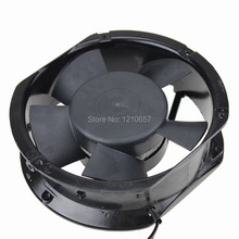 2Pieces lot Gdstime AC 220V 240V Cooler 15cm 15050s 150x50mm Exhaust Cooling Fan 2024 - buy cheap