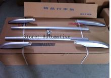 Lauggage багажник на крышу для KIA Sportage 2011 - 2012 2013 2014 2015 Новый 2024 - купить недорого