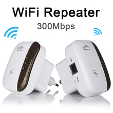 Repetidor De Sinal Wifi Range Expander Tp Link Wi Fi Wireless Router Amplificador for Xiaomi Phone Wi-fi Signal Booster Extender 2024 - buy cheap
