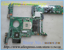 Placa base Original para LENOVO Y460, serie DALK2AMB8D0, HM55, no integrada, DDR3 100% probada 2024 - compra barato