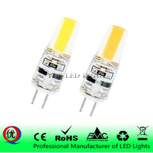 Led G4 G9 E14 Lamp Bulb Dimming AC DC 12V 220V 3W 6W 9W COB SMD Replace Halogen Lighting Lights Spotlight Chandelier Bombillas 2024 - buy cheap