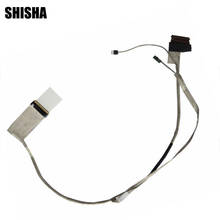 10pcs/lot Shisha Brand New laptop LCD Screen cable for Lenovo B480 B480A B485 B490 M490 M495 B4323 LB48 2024 - buy cheap