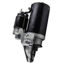 Motor de arranque para o turbo diesel 6t 2.4ltr 2007-on de ford transit vm 2024 - compre barato