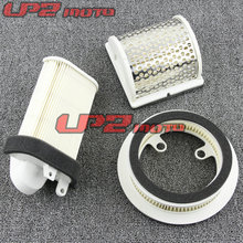 For Yamaha T-max500 Tmax500 Xp500 2001-2007 Motorcycle Air filter Transmission Box Air Intake Filter Air Cleaner 2024 - buy cheap