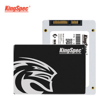 KingSpec 2.5 SATA2 32GB SSD 30GB SATA II Solid State Disk Drive HDD Hard Disk For Notebook Computer 2024 - buy cheap