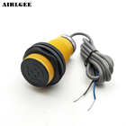 2 Wires NO 18mm Detection Distance Inductive Sensor Proximity Switch LJ38A4-18-Z/EX 2026 - buy cheap 2 Wires NO 18mm Detection Distance Inductive Sensor Proximity Switch LJ38A4-18-Z/EX 2026 - buy cheap
