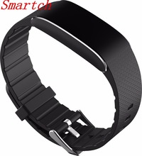 Smartch A86  Heart Rate Blood Pressure Watches Pulse Monitor Smart Band Fitness Bracelet Activity Tracker Wristband Ped 2024 - buy cheap