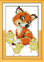 Looking for mother cross stitch kit cartoon 11ct count print canvas stitches embroidery DIY handmade needlework plus 2024 - buy cheap