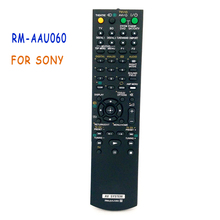 New Replacement RM-AAU060 AV System Remote Control  For Sony Home Theater HT-FS3 SA-WFS3 HT-SS360 STR-KS360 STR-KS360S Controle 2024 - buy cheap