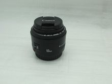 Б/у, объектив Canon EF 50 мм f/1,8 II 2024 - купить недорого