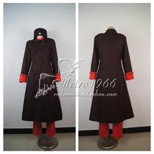 2016 Cosplay Costume APH Hetalia Axis Powers Danmark Uniform Retail/Wholesale Halloween Christmas Party 2024 - buy cheap