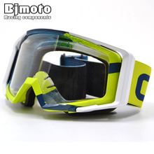 Man&Women Motocross Goggles Glasses MX Off Road Sport Gafas for Motorcycle Dirt Bike Racing Google Universal Motocycle Sunglass 2024 - buy cheap