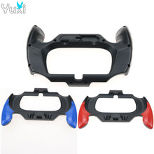 YuXi-Soporte de plástico para Sony PSV PS Vita 2000, accesorio protector para mando de manos libres, empuñadura 2024 - compra barato