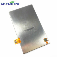 skylarpu New 3.5" inch Wintek WD-F4880V5 LCD Display screen For WD-F4880V5-6FLWe LCD Display Panel Free shipping 2024 - buy cheap