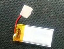 free shipping 10pcs/lot 3.7v 160mah 401430 polymer lithium rechargeable battery li-po for Mp3 MP4 GPS PSP smart watch bluetooth 2024 - buy cheap