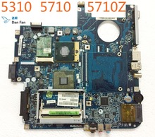 JDW50 LA-3771P For ACER 5310 5710 5710Z Laptop Motherboard MBAH302001 Mainboard 100%tested fully work 2024 - buy cheap
