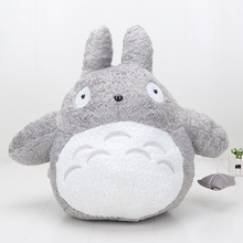 20pcs/lot My Neighbor Totoro 20inch/50cm Totoro plush doll 2024 - buy cheap