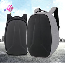 Mochila moderna para ordenador portátil para hombre y mujer, Bolsa Escolar con carga USB, para viajar, FS032901 2024 - compra barato