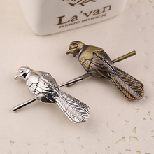 Bird Brooch Song Of Ice And Fire Little Finger LittleFinger Petyr Baelish Pin Badge New Movie Animal Jewelry Men Women Wholesale 2024 - buy cheap