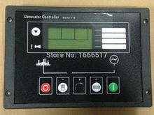 New DEEPSEA Generator Auto Start Control panel DSE710 fast shipping ya 2024 - buy cheap