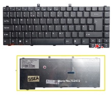 Ssea-teclado americano para acer aspire, 3100, 3650, 3690, 5610, 5515, 5100, 5110, 5030, 5500, 5630, 5650, 5680, 9110 e 9120 2024 - compre barato