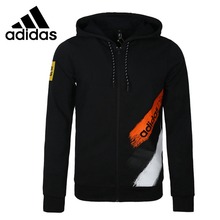 Оригинальный мужской пуловер Adidas NEO Label CS G BBL ZHDY, спортивная одежда, новое поступление 2024 - купить недорого