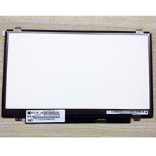Pantalla IPS para BOE NV140FHM-N41 LED pantalla LCD pantalla de la matriz para portátil de 14,0 "FHD 1920x1080 30pin mate reemplazo 2024 - compra barato