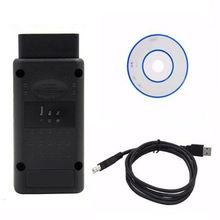 op com V1.70 with PIC18F458 FTDI op-com OBD2 Auto Diagnostic tool for Opel OPCOM CAN BUS V1.7 can be flash update 2024 - buy cheap