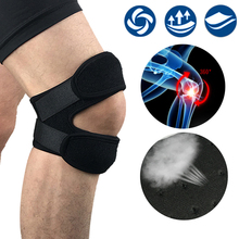1 pc ajustável esportes knee pad protetor de fitness ao ar livre ginásio caminhadas correndo patela guarda perna & t8 2024 - compre barato