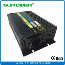 CE 500 W 24 V DC 12 V a 120 v 220 v inversor de potencia de onda sinusoidal pura para coche /barco/Oficina uso en casa 2024 - compra barato