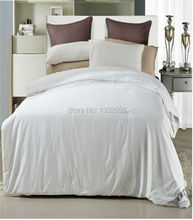 Full 210*180cm China Mulberry Silk Comforter Quilt Blanket Duvet Available Using In Summer 2024 - buy cheap