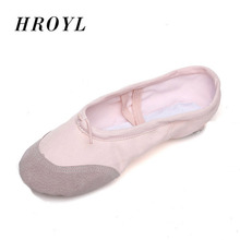 new arrival hot sale Brand Unisex Canvas Teacher Practice Ballet Dance Shoes heeled Salsa shoes black red color 2024 - buy cheap