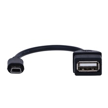 Портативный Автомобильный Кабель для передачи данных OTG кабель мини-usb 2,0 автомобильный аудио u-диск OTG USB кабель флеш-накопитель OTG кабель для MP3 MP4 смарт-чехол для телефона 2024 - купить недорого