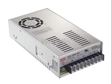 MEAN WELL original SE-350-5 5V 60A meanwell SE-350 5V 300W Single Output Switching Power Supply 2024 - buy cheap