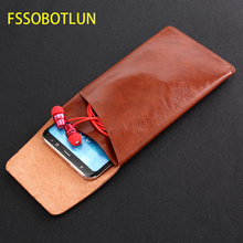 FSSOBOTLUN,For Xiaomi Black Shark Helo Phone Sleeve Case For Xiaomi Mi 8SE/Max 3/ Mix 2S/Redmi Note 5 6 Protective Phone Case 2024 - buy cheap