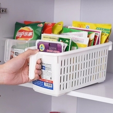 Японский пластиковый контейнер для хранения, супер большой ящик, контейнер для хранения в холодильнике, Кухонный Контейнер для хранения еды, бесплатная доставка 2024 - купить недорого